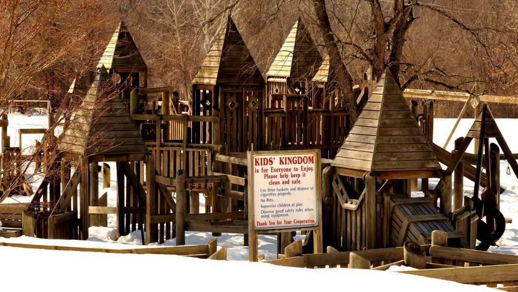 Kids Kingdom receives 378 petition signatures and construction offers