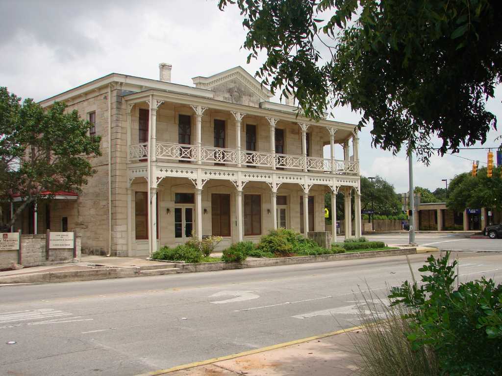 Joseph Dienger Building