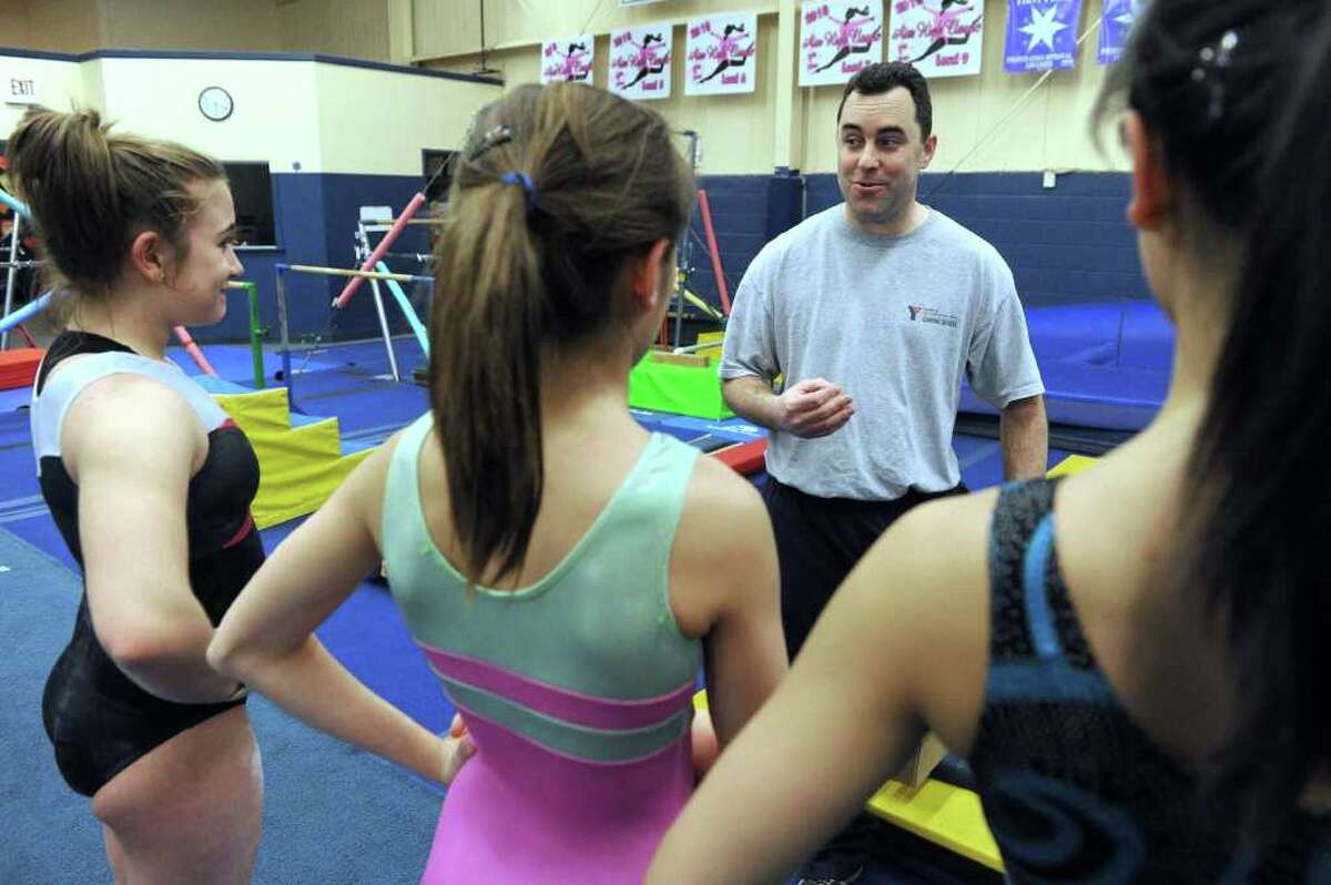 Bethel gym and fitness owners remain positive despite collapsed roof