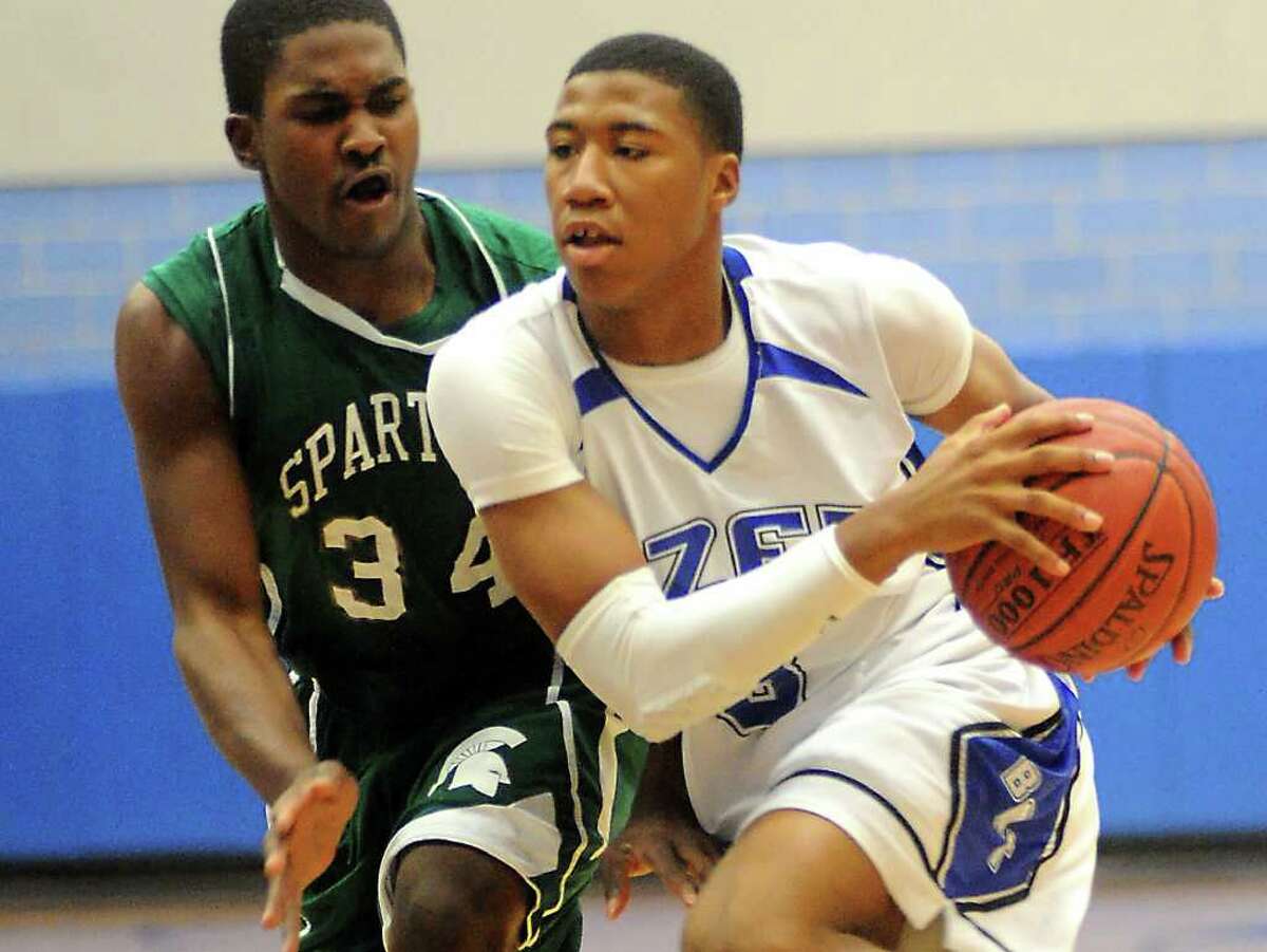 High School Basketball Playoff Schedule