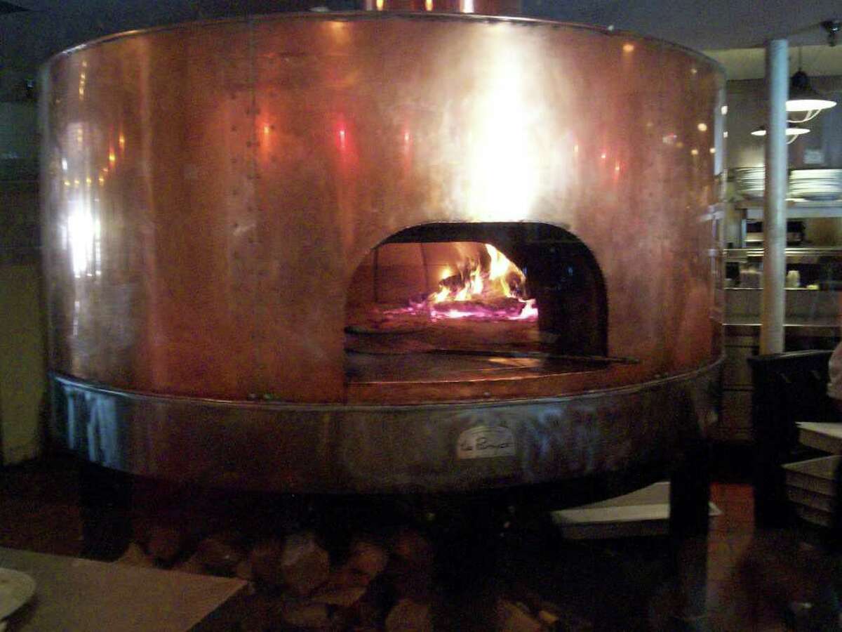 rizzuto's wood-fired kitchen and bar bethel ct