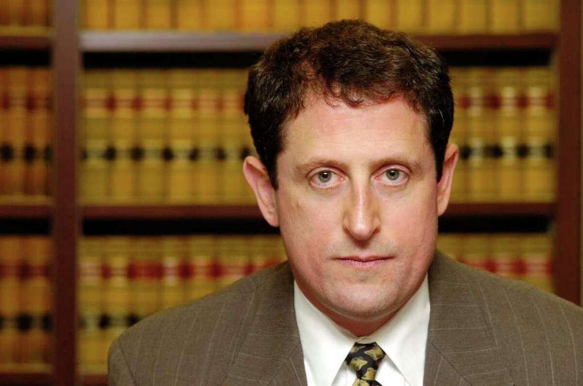 Stamford law firm works to recover pensions of holocaust survivors