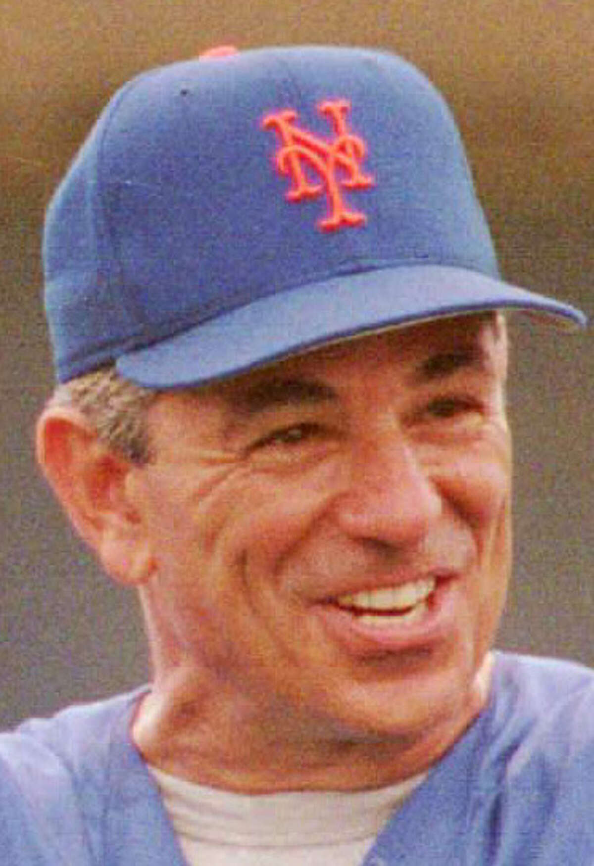 Bobby Valentine Becomes Mets Manager, by New York Mets