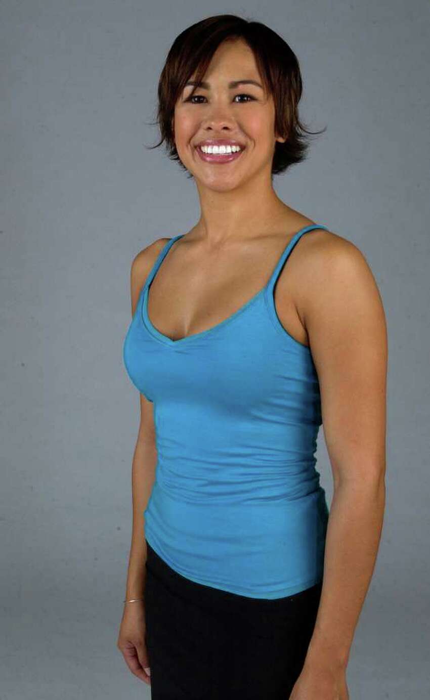 Hottest Latina 2005: Samantha Garcia