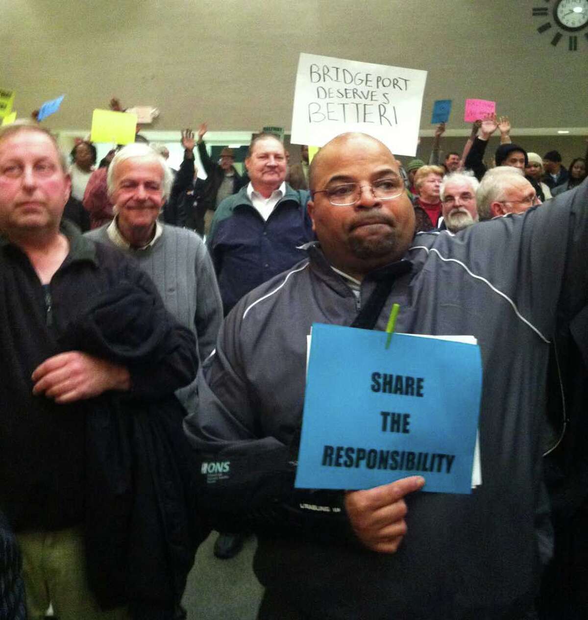 Bridgeport Planning & Zoning Commission rejects halfway house plan