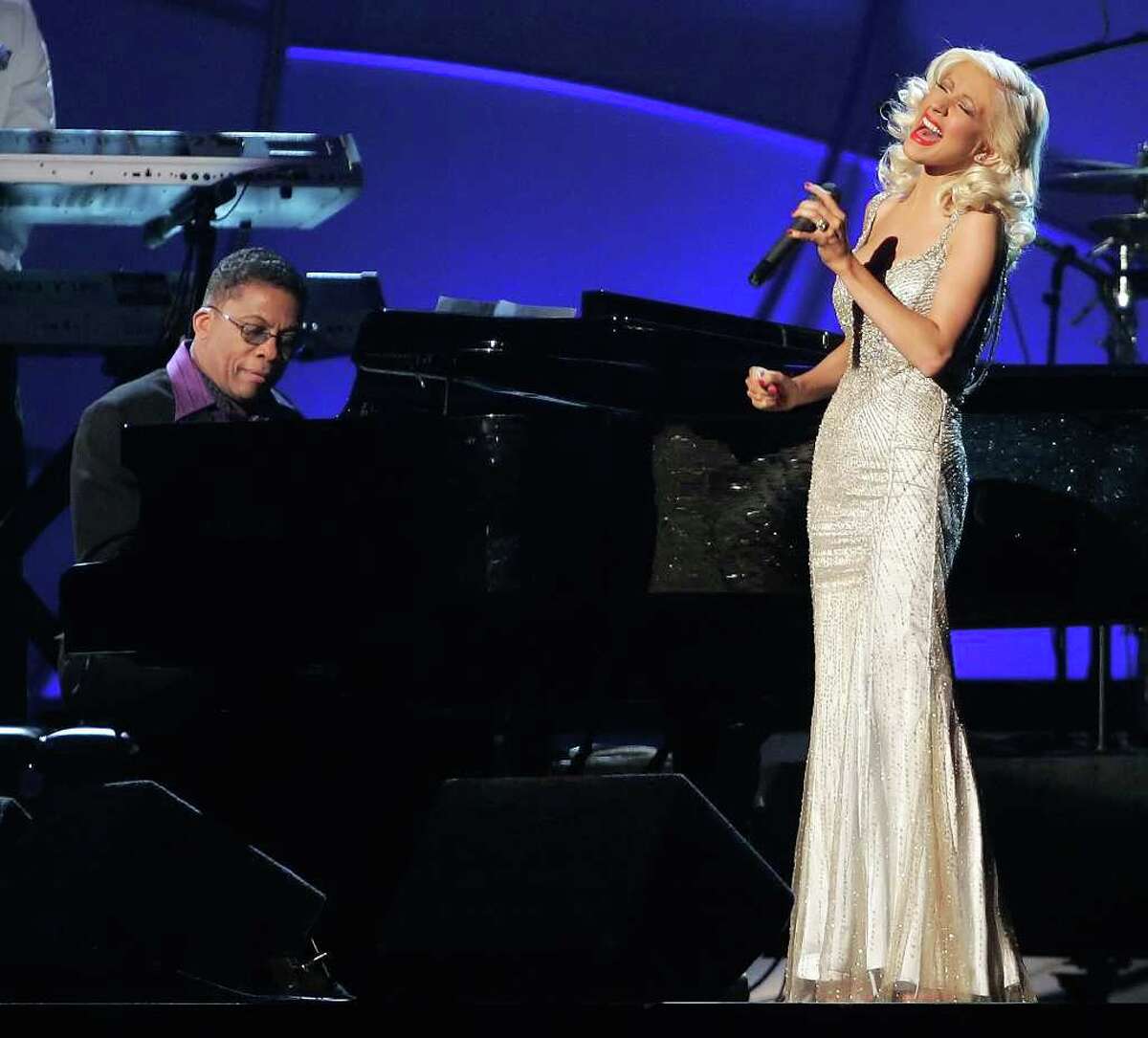 Christina Aguilera arrested for drunkenness