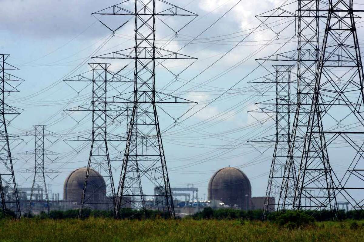 Nuclear expansion review halted at S. Texas Project