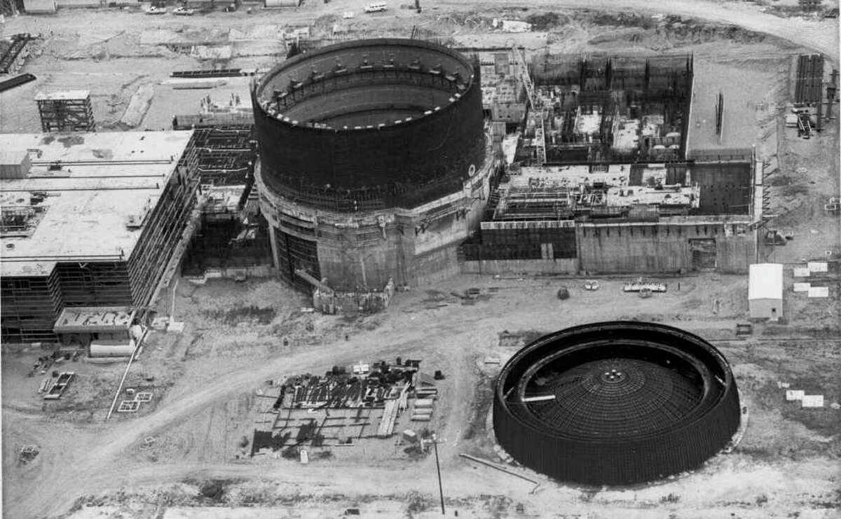 NRG will no longer invest in STP expansion