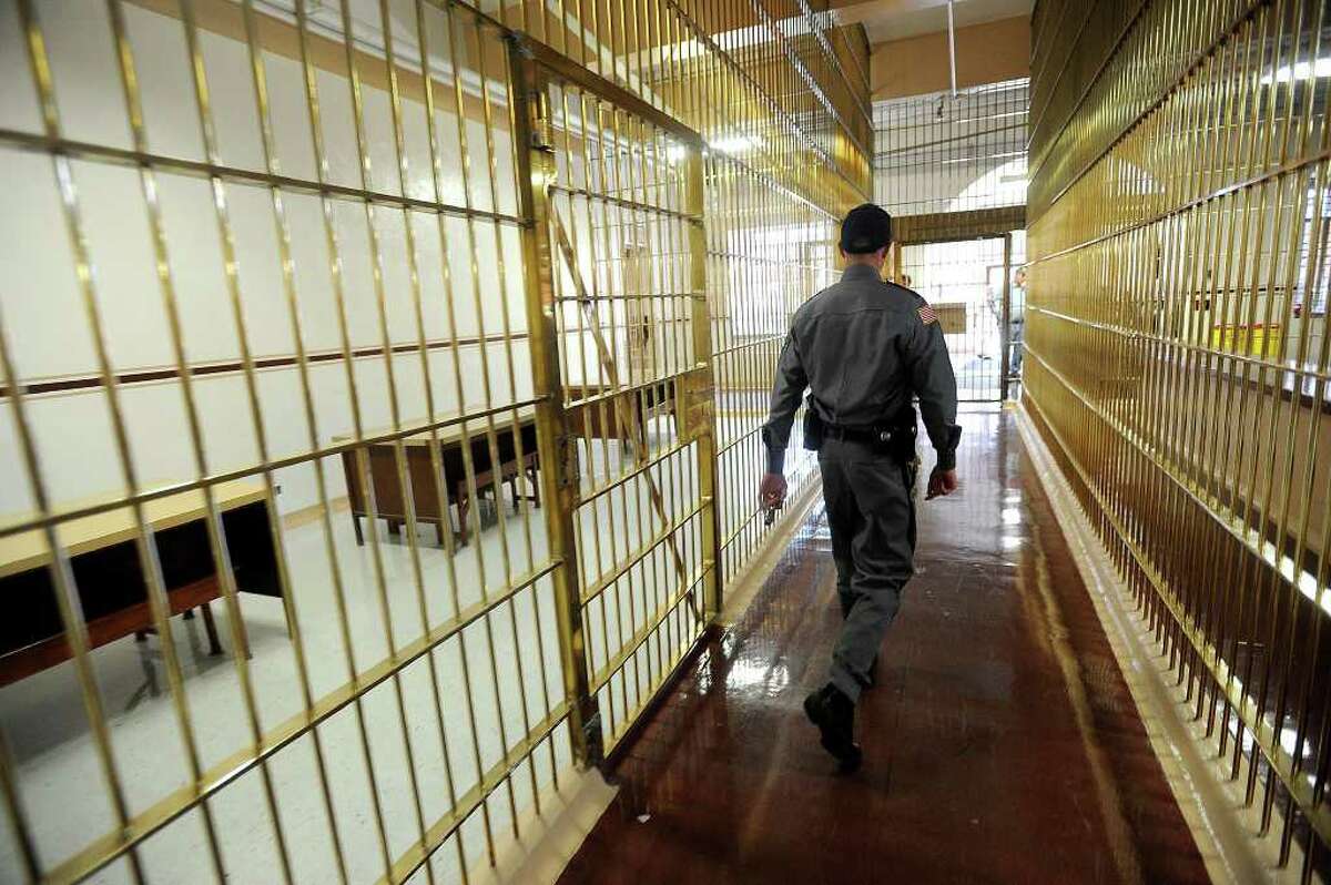 texas state prison inmates