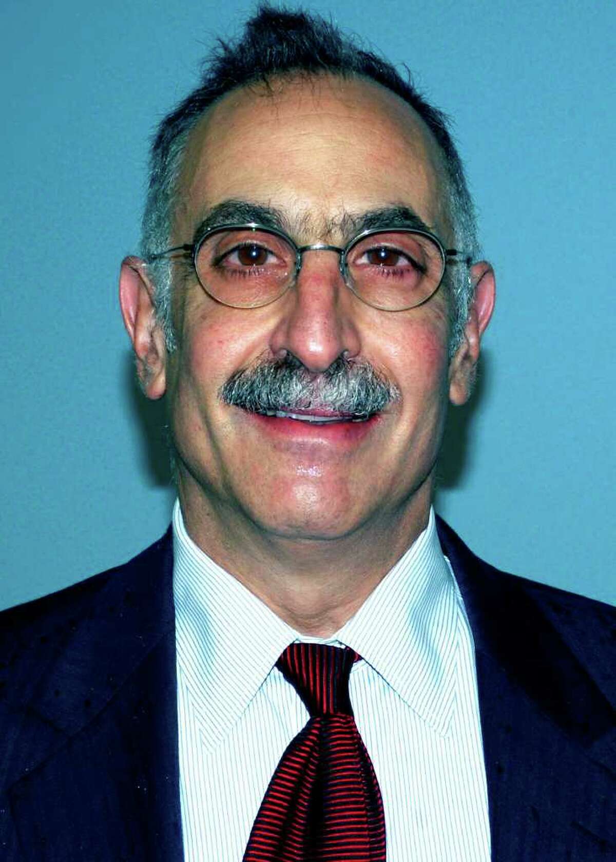 SPECTRUM/Professor James A. Taibleson operates Jim Educates Warriors, a team that provides a full range of free services - such as career advice, resume preparation and job placement - to members of the military.