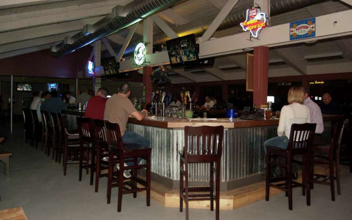 Bentley's Beer Garden set to open on Alamo Street in downtown San Antonio