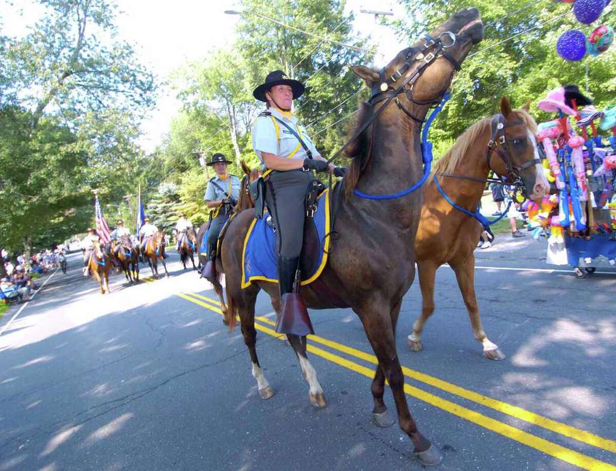 Close the Horse Guard? Local politicians say 'Nay'