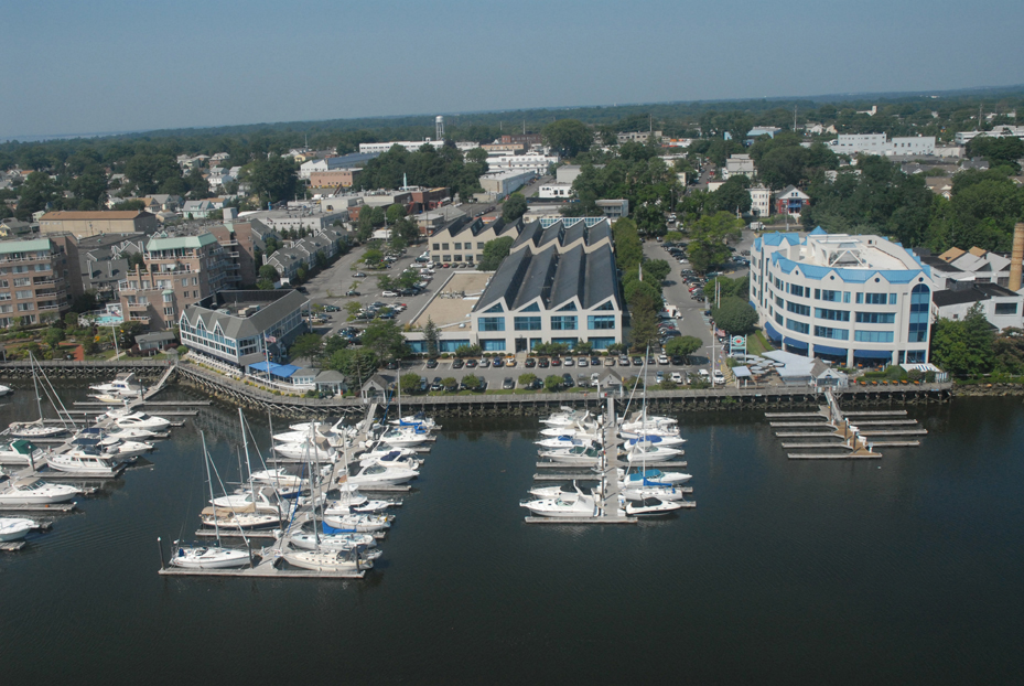 Stamford Landing sees leasing activity pick up