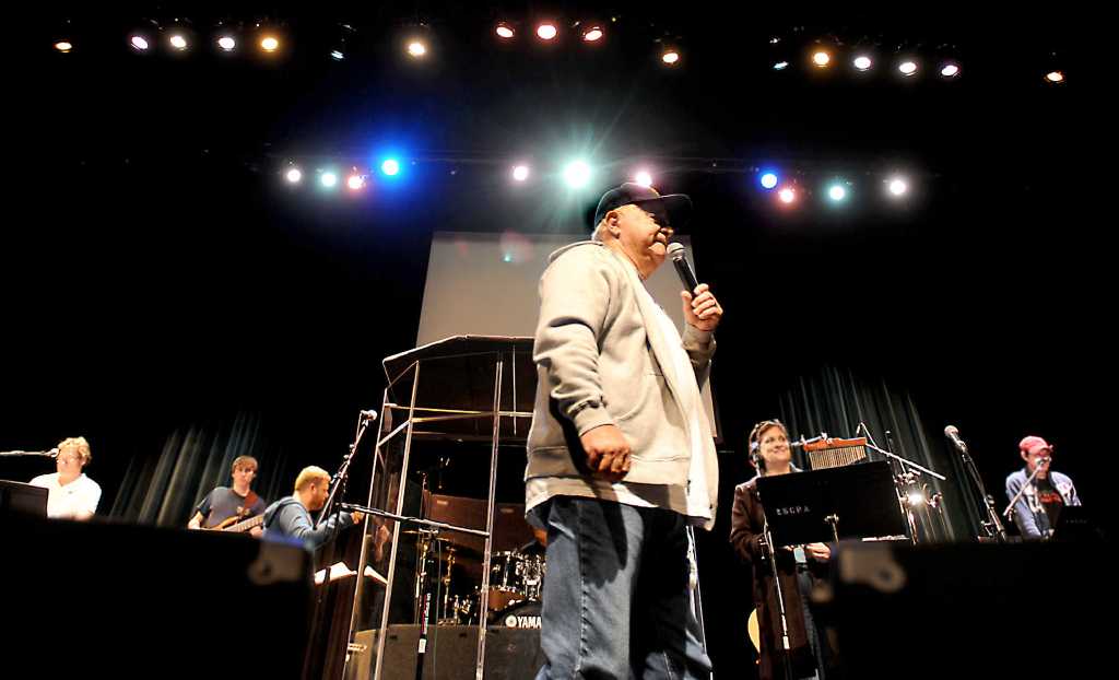 Johnny Preston remembered 15 years after his death in Texas