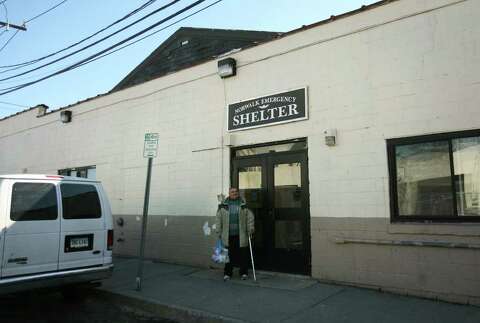 Open Door Shelter Finds The Perfect Man For The Job Newstimes