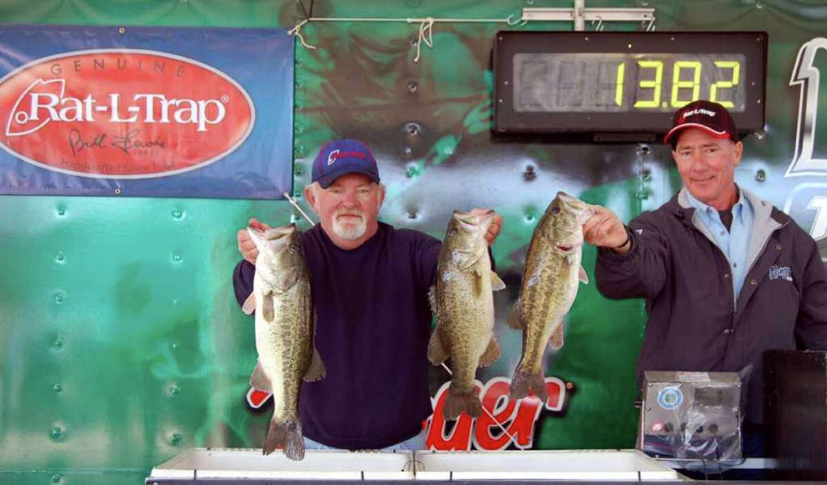 RatLTrap holds 1st Annual specialty tournament on Sam Rayburn
