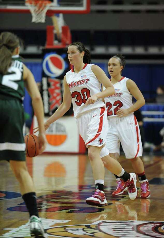 Marist wins MAAC women's basketball title Connecticut Post