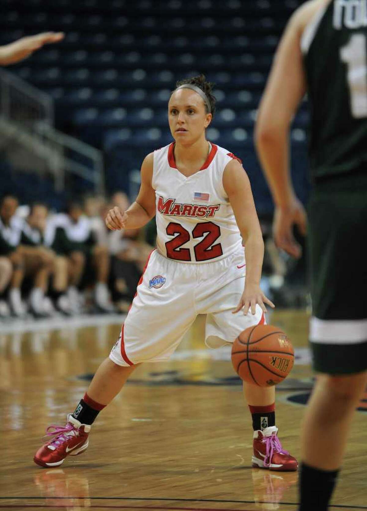 Marist women defeat Loyola for MAAC title