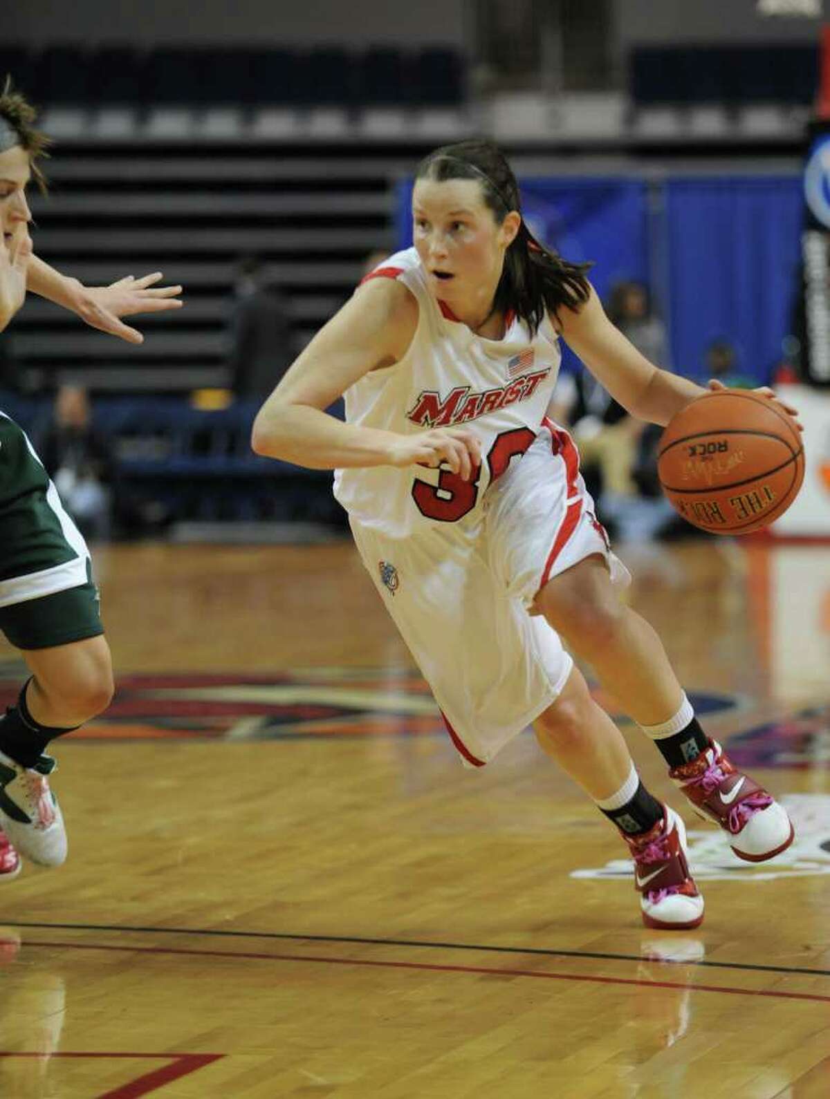 Marist women defeat Loyola for MAAC title