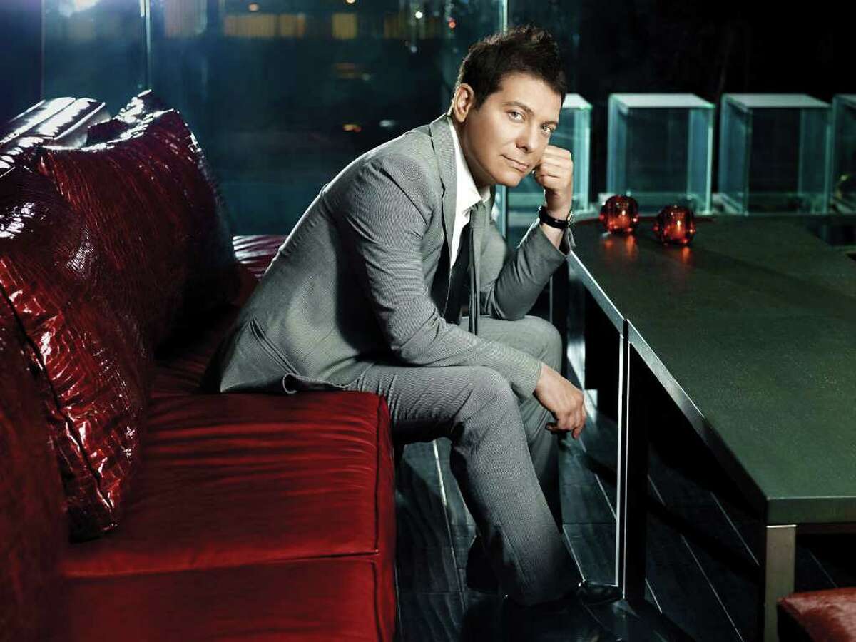 Five-time Grammy Award-nominated singer and pianist Michael Feinstein will perform at 8 p.m., Saturday, March 12, at the Westport Country Playhouse. He will headline Neighborhood Studios of Fairfield County's spring gala, which raises funds for the organization's summer camps. Tickets are $250 to $75. For more information, visit www.westportplayhouse.org.