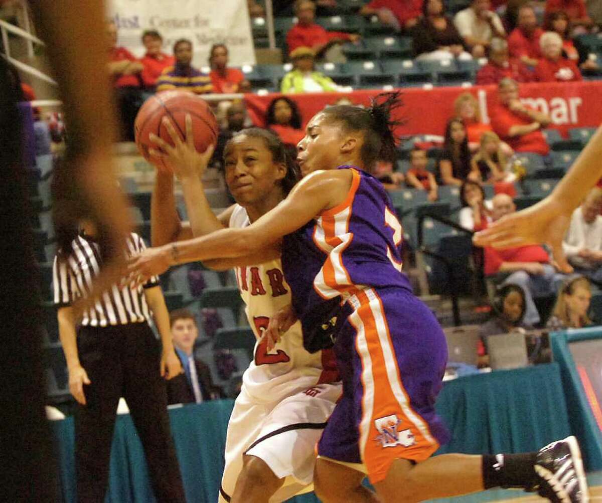 Lamar Women Win Southland Quarterfinal Against Northwestern State