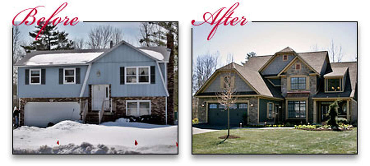 No fairy tale ending for 'Exteme Makeover' family