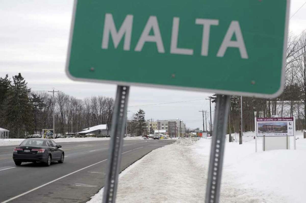 Malta Don't supersize us