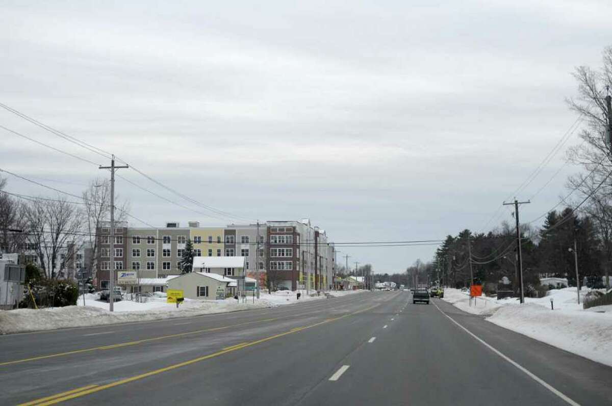 Malta Don't supersize us