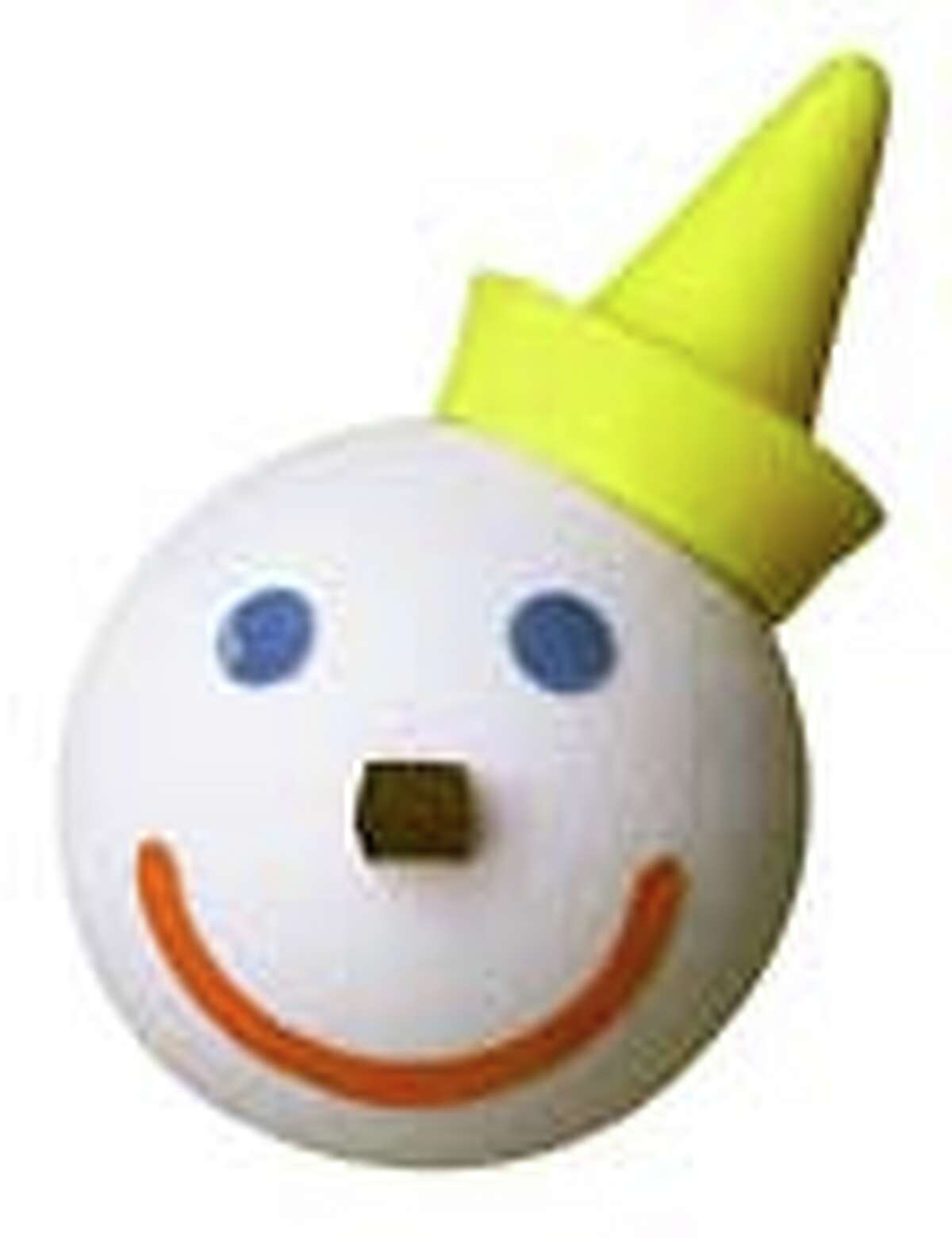 Jack, the antenna ball that started it all.