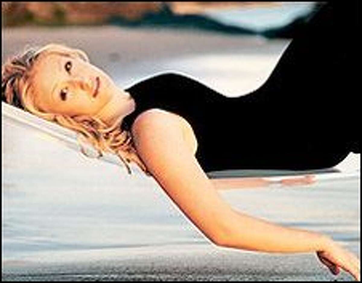 Shining star Lila McCann grows up country