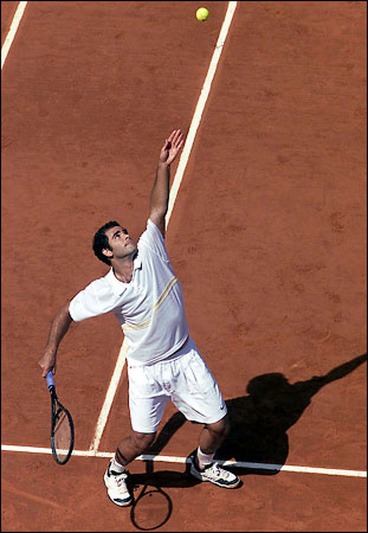 Sampras Sampras