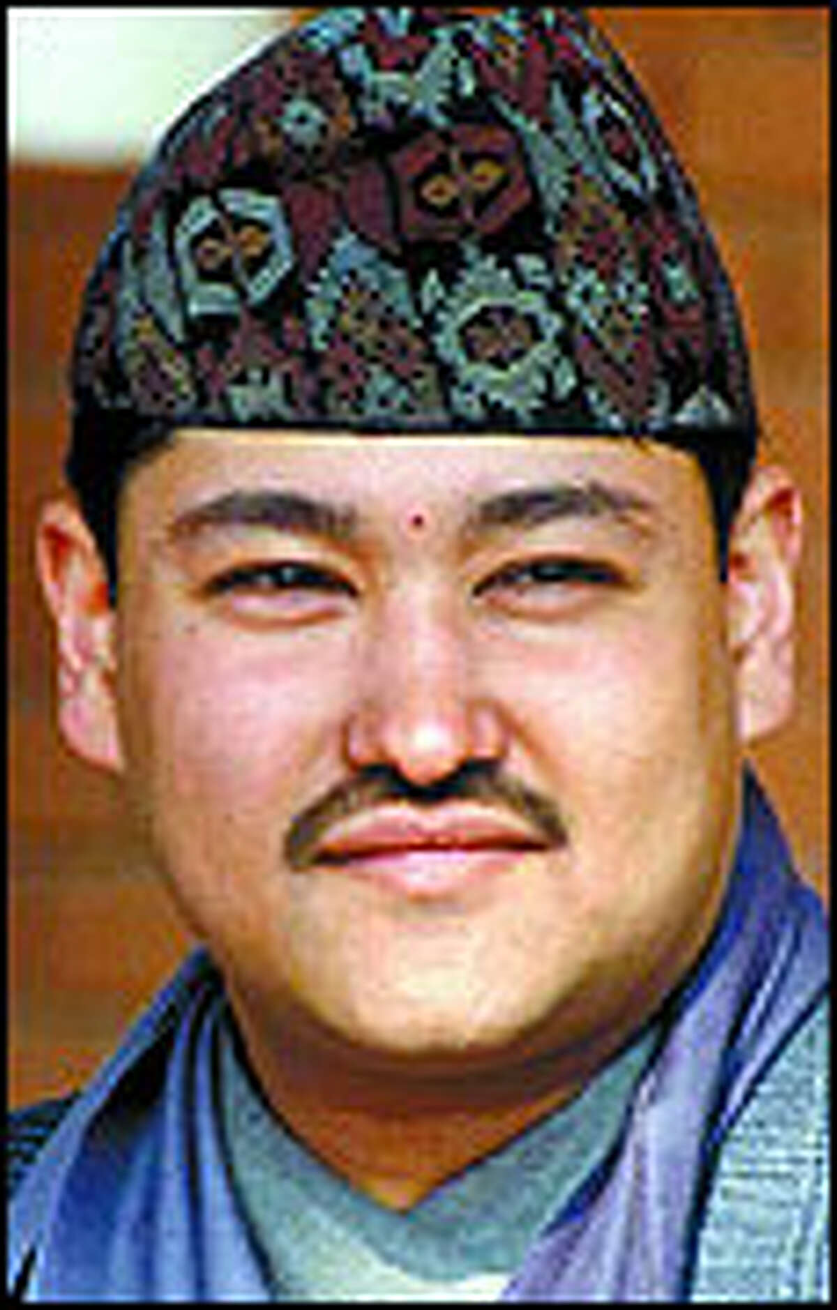 Nepal S New King Alleged Killer Dies
