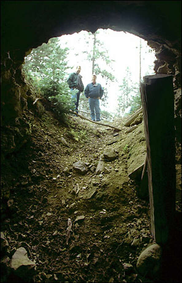 Powerful friends in Congress