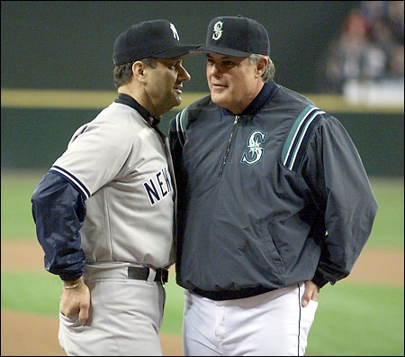 Uncle Mike's Musings: A Yankees Blog and More: Top 10 Lou Piniella