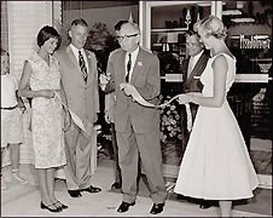 100 Years of Nordstrom