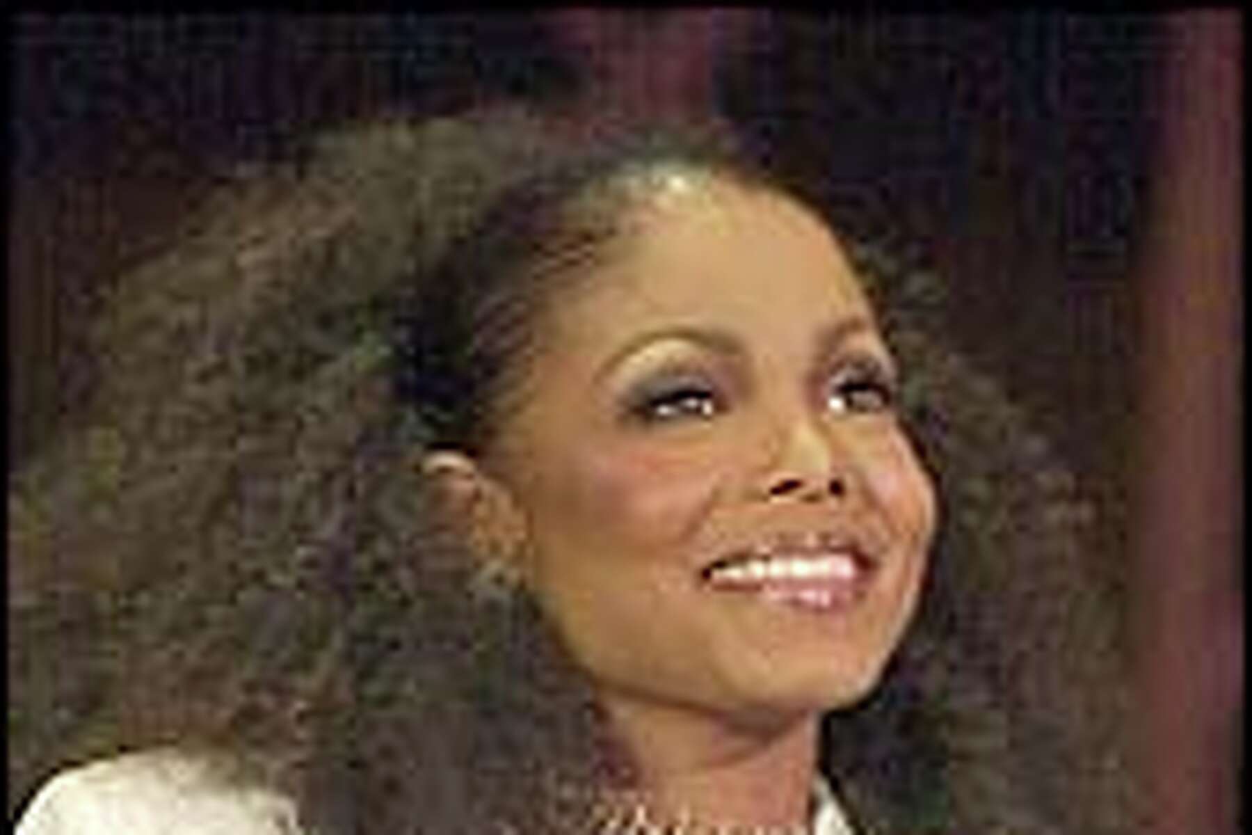 Janet Jackson Real Porn - Janet Jackson's steamy album leaves room for romance
