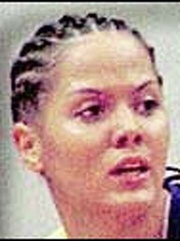'Sexiest Babe of the WNBA' weighs decision to pose nude
