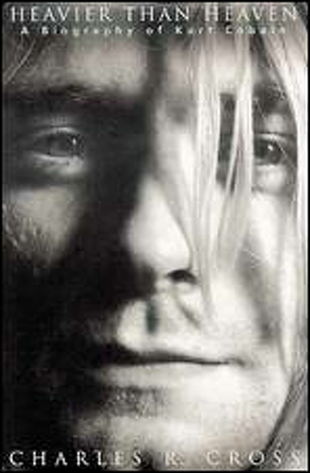 charles cross kurt cobain