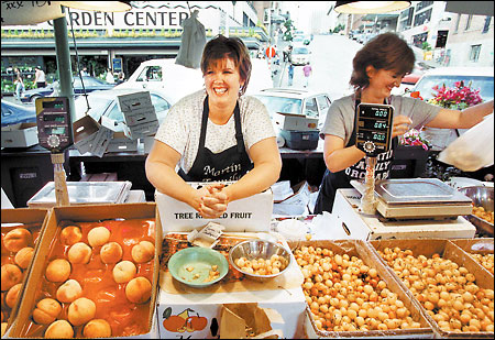 Victim of Wenatchee sex-abuse investigators bears no ill will