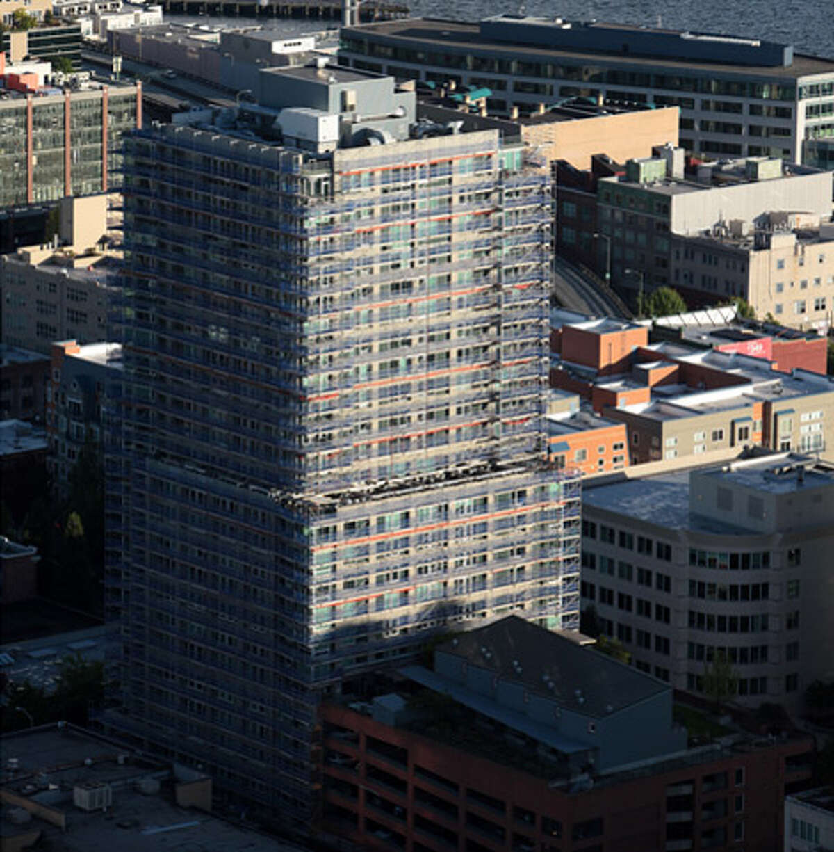 Seattle approves demolition of Belltown's McGuire Apartments