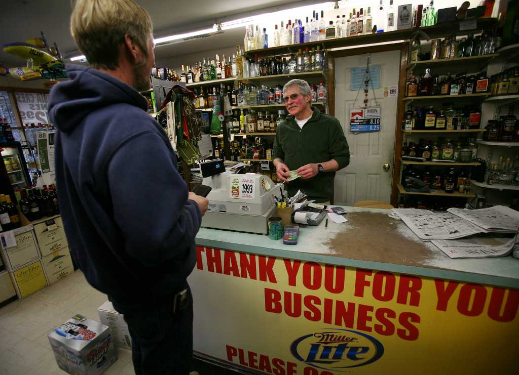 Oxford Connecticut's boomtown