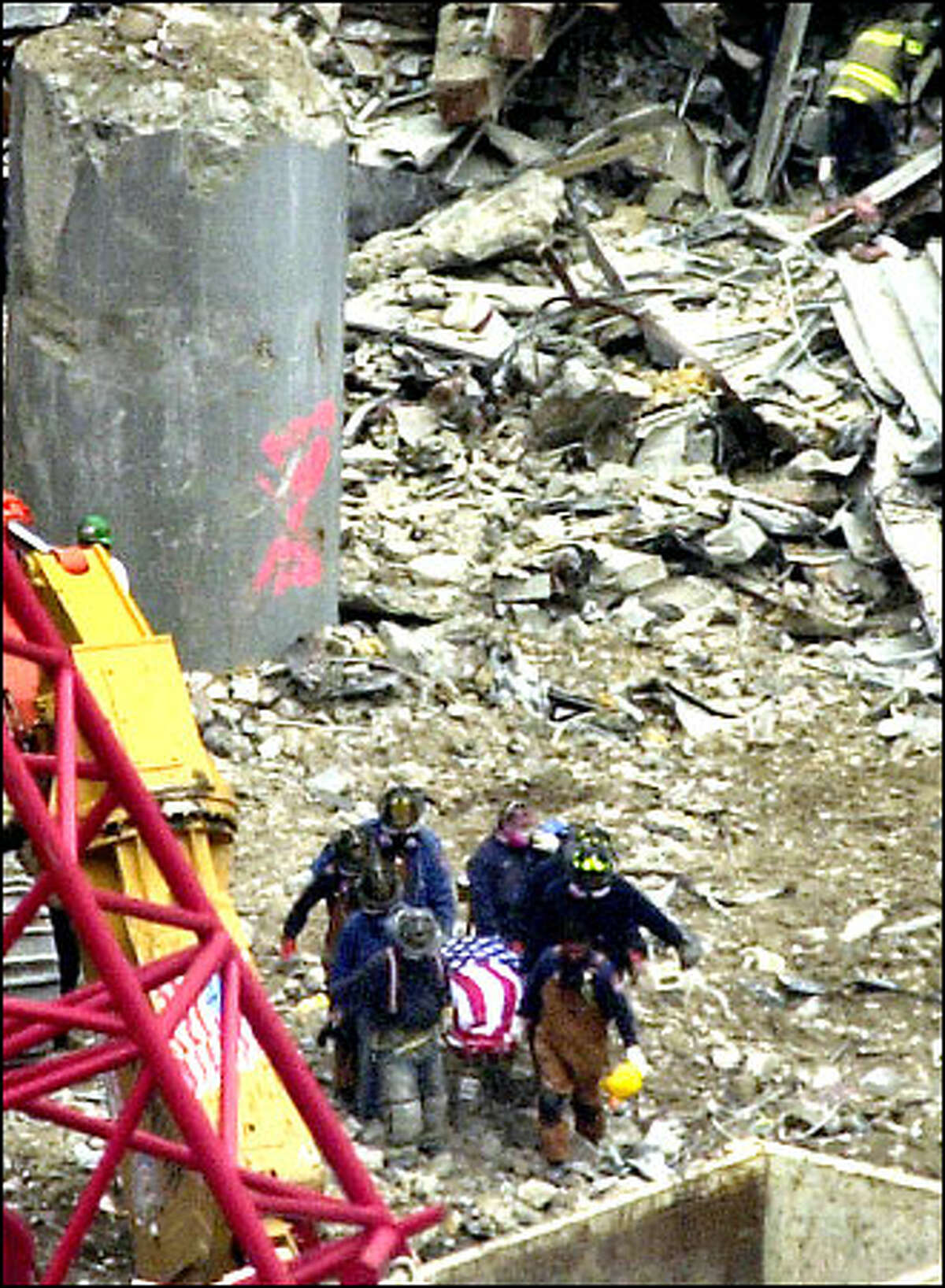 More Bodies Found In Central Park? The Investigation Continues - qzom385