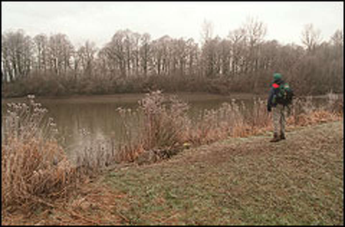 Hike of the Week Walk through a masterpiece in County