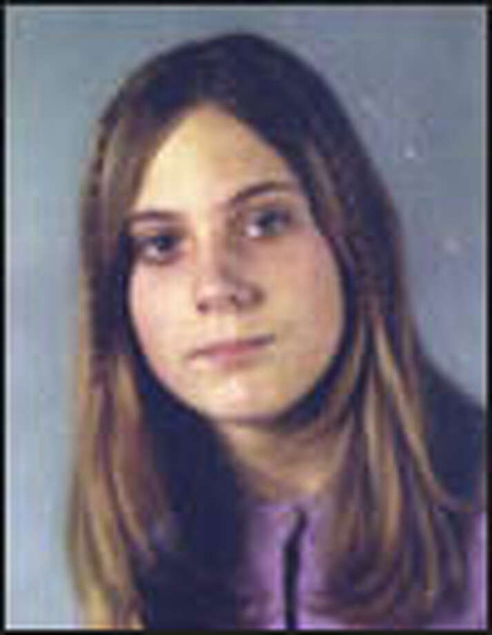 DNA match leads to arrest in girl's 1973 slaying - seattlepi.com