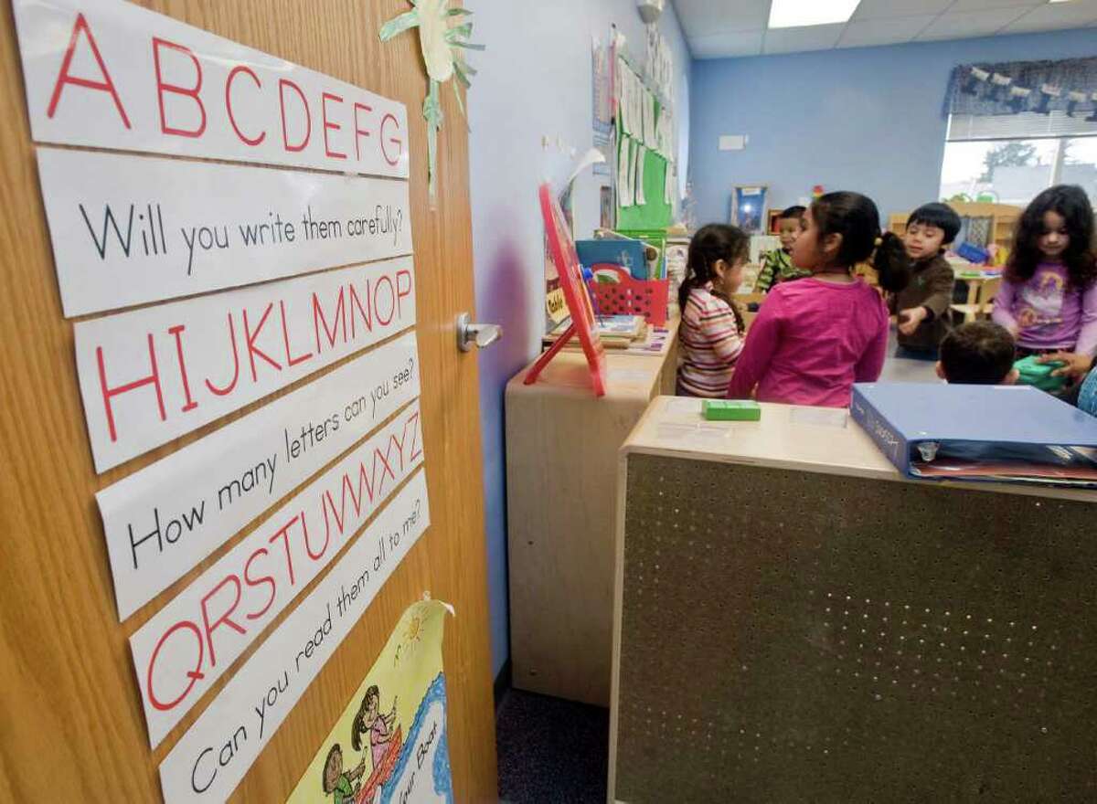 Educators aim to address learning gap that begins in preschool