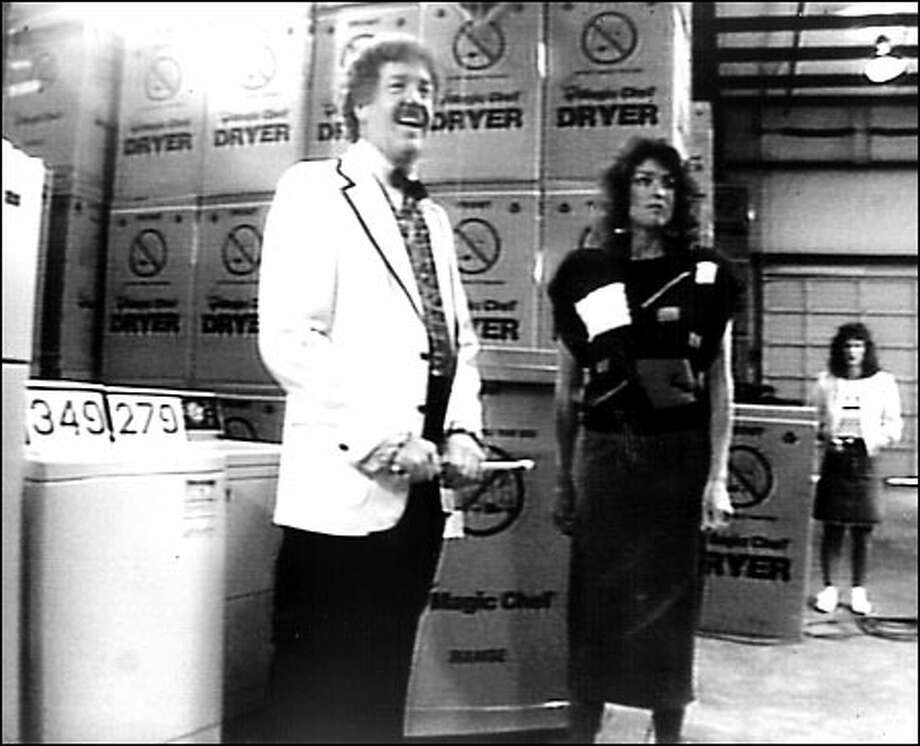 TV pitchman Jack Roberts dies at 64