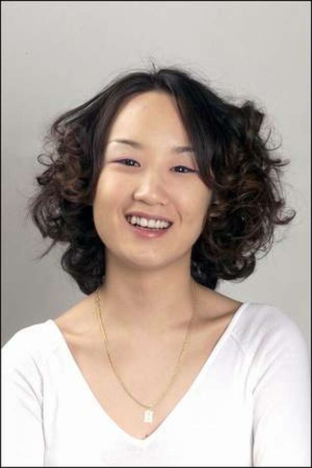 Time To Unwind Your Hair That Is Seattlepi Com