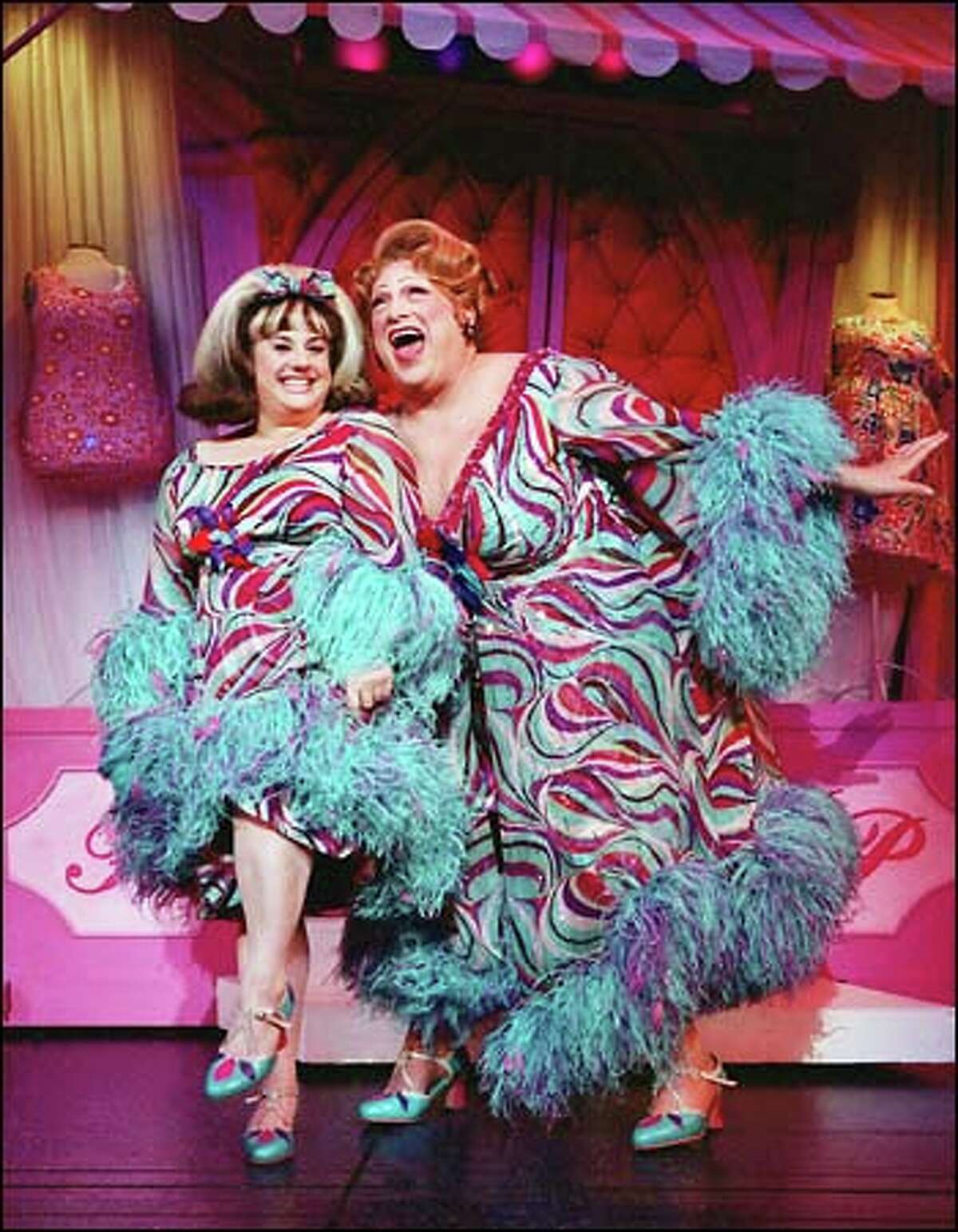 hairspray dresses amazon