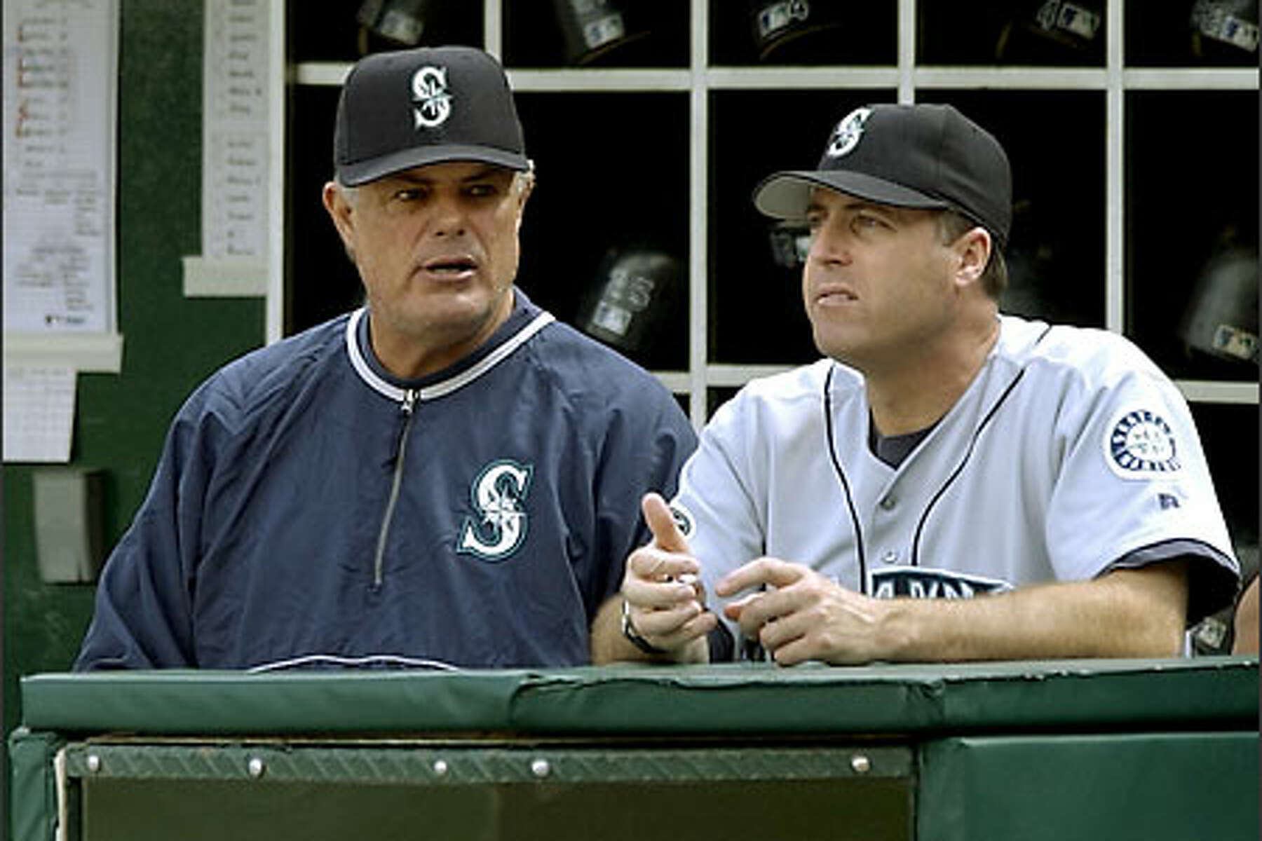 Lou Piniella  National Museum of American History