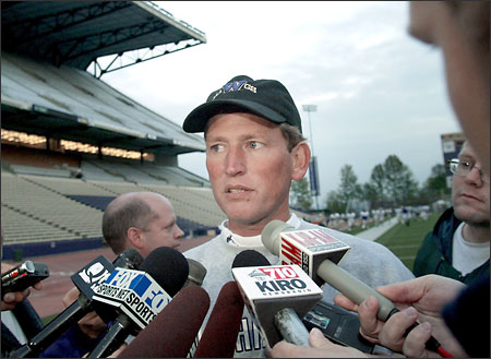 NCAA slaps Neuheisel
